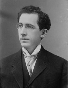 James H. Vahey