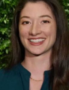 Sarah Chapman
