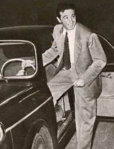Luca Ronconi