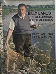 Billy Lane (angler)