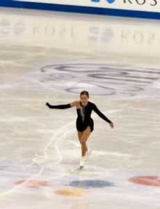 Yasmine Kimiko Yamada