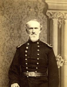 Horace Blois Burnham