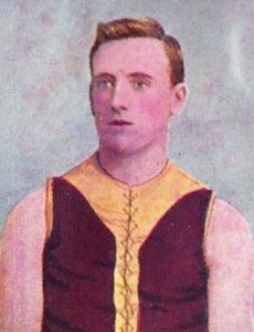 Percy Sheehan