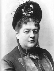 Clorinda Matto de Turner