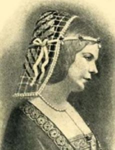 Louise of Savoy (nun)
