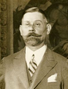 Jacques-Louis Dumesnil