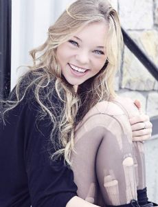 Taylor Hickson