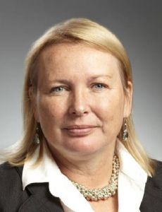 Lynda Voltz