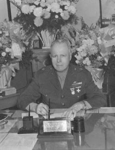 Maurice C. Gregory