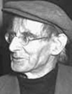 Sean O'Casey