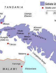 Mount Rungwe