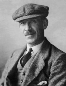 Abe Mitchell