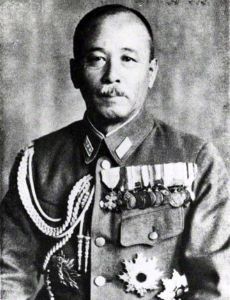 Naozaburo Okabe