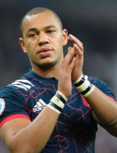 Gaël Fickou