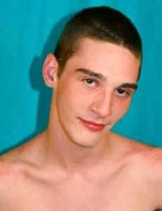 Gavin Shye