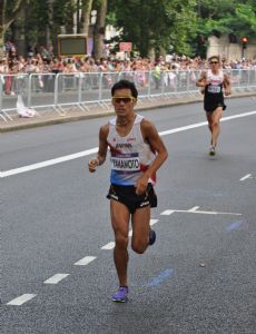 Ryo Yamamoto
