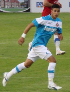 Adam Reed (footballer born 1991)