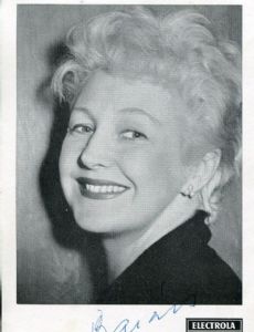 Sari Barabas