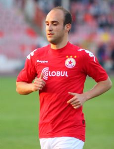 Georgian Păun