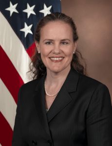 Michele Flournoy