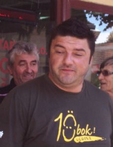 Goran Navojec