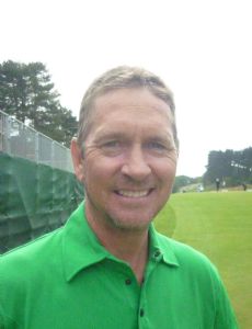 Rick Gibson (golfer)