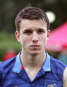 Adrien Hunou