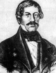 Naum Veqilharxhi