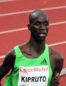 Brimin Kipruto