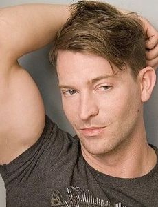 Levi Kreis