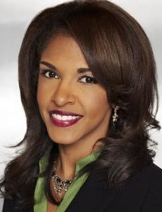 Richelle Carey