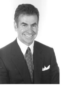 Fraser P. Seitel