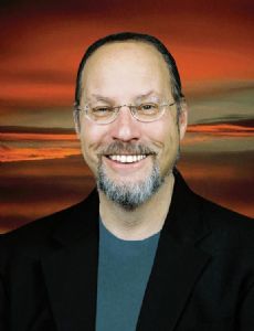 Jonathan Goldman