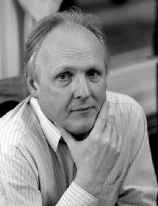 Steve Furber