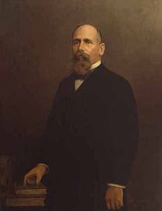 David Marston Clough