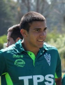 Mario López Quintana