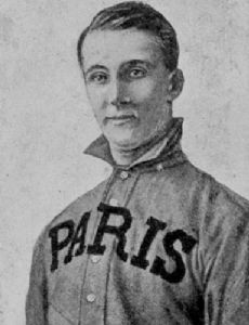 John Scheneberg