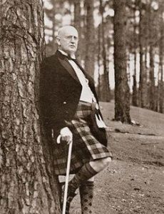 Erskine Ramsay
