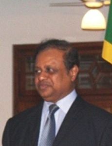 Susil Premajayanth