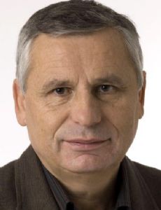 Zoltán Balczó