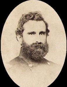 Hector Tyndale
