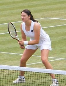 Melanie South