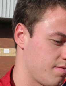 Jonny Evans