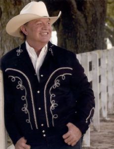 Gary P. Nunn