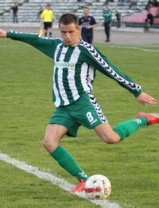 Egidijus Vaitkūnas