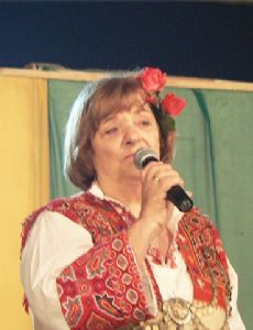 Lyubka Rondova