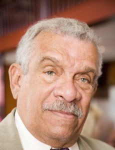 Derek Walcott
