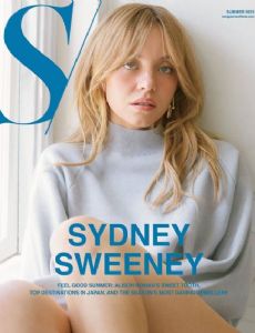 S Magazine [United States] (June 2023)