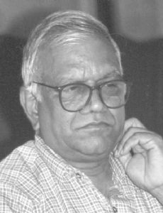 D. V. V. S. Varma
