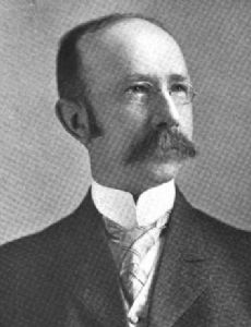 William L. Higgins